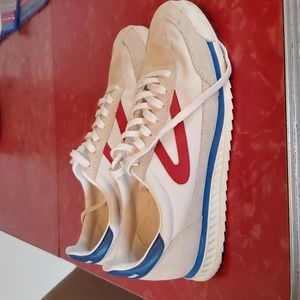 Tretorn sneakers
